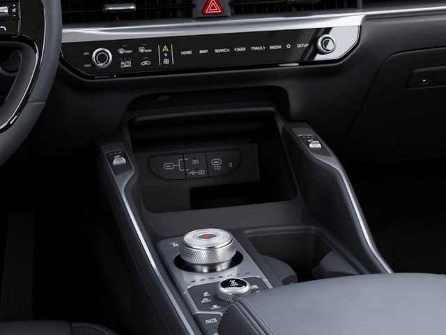 2026 Kia Sorento EX Hybrid - Photo 26