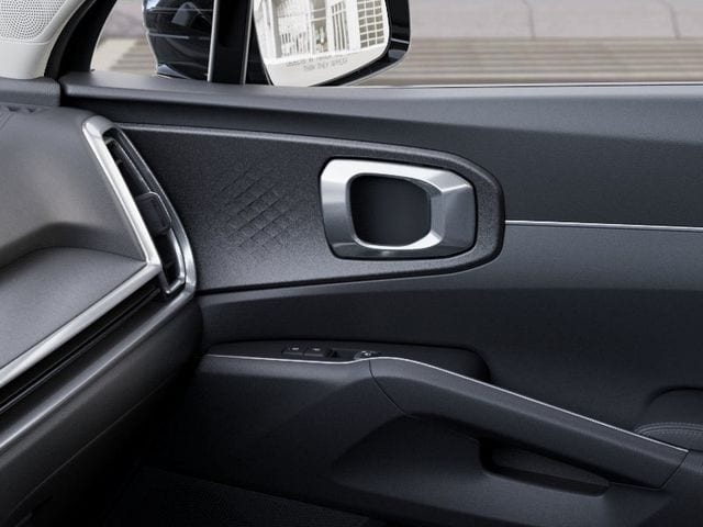2026 Kia Sorento EX Hybrid - Photo 28