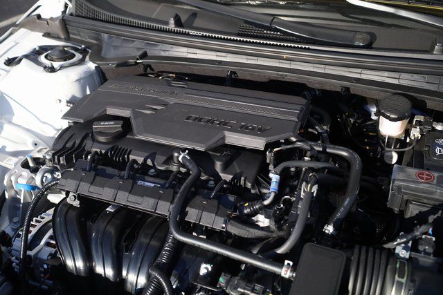 2025 Kia K4 EX - Photo 9