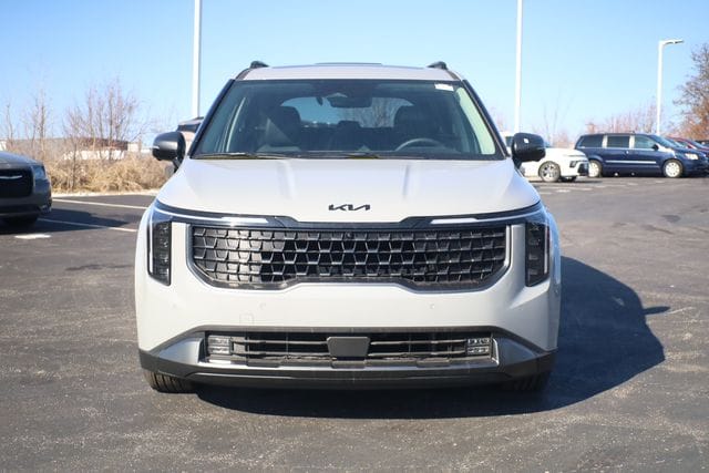 2026 Kia Carnival SX Prestige - Photo 3