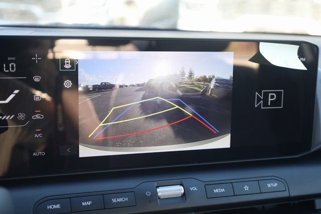 2025 Kia K4 EX - Photo 19