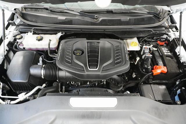 Used 2023 Jeep Grand Wagoneer Series III SUV