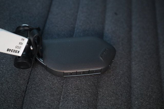 2025 Kia K4 EX - Photo 25