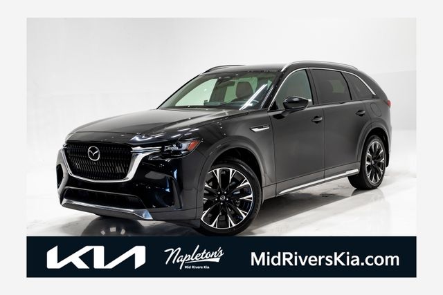 2024 Mazda CX-90 3.3 Turbo S Premium Plus SUV