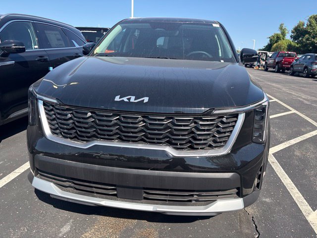 Used 2026 Kia Sorento EX SUV
