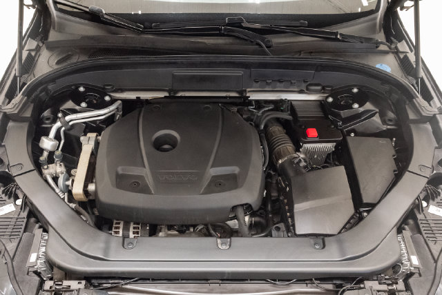Used 2021 Volvo XC60 T6 Momentum SUV