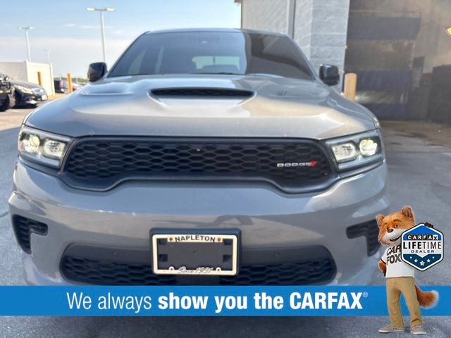 Used 2024 Dodge Durango GT SUV