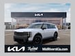  Kia Telluride Hybrid