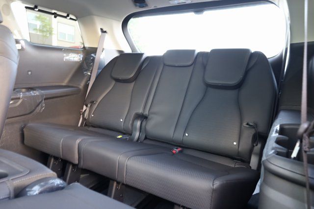2026 Kia Carnival SX Prestige - Photo 31
