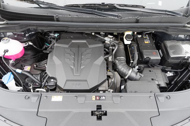 New 2026 Kia Carnival EX Van Passenger Van