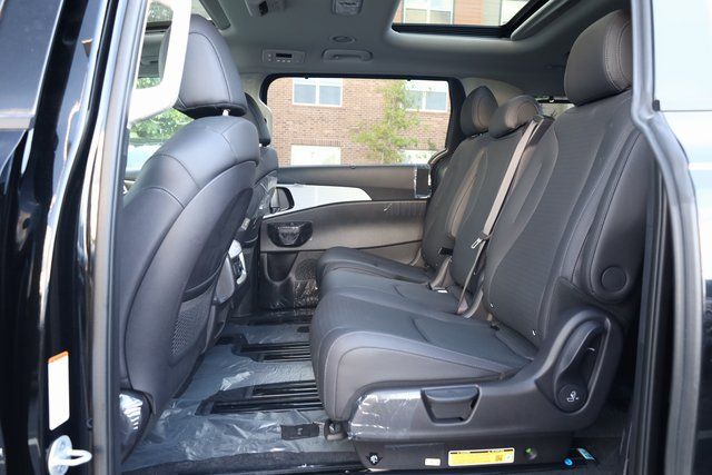 2026 Kia Carnival SX Prestige - Photo 26