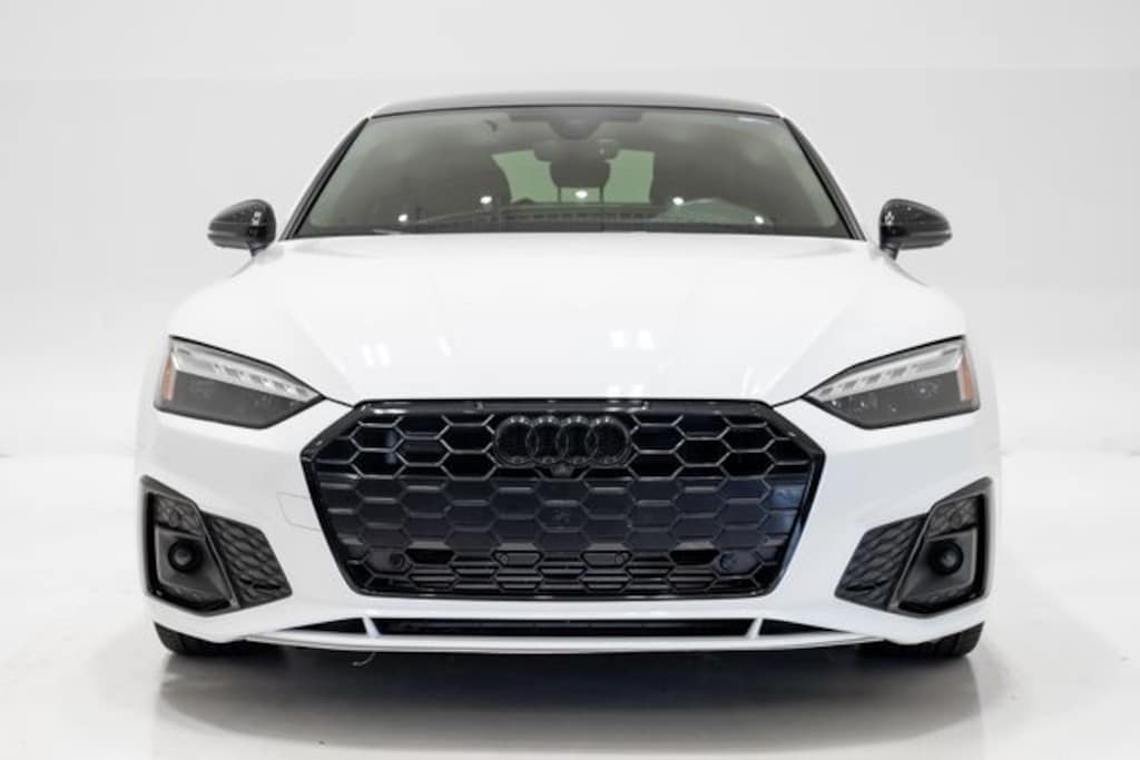 Used 2024 Audi A5 Sportback 45 S Line Premium Plus Hatchback