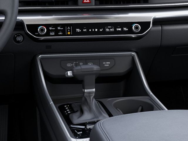2026 Kia Carnival SX Prestige - Photo 26
