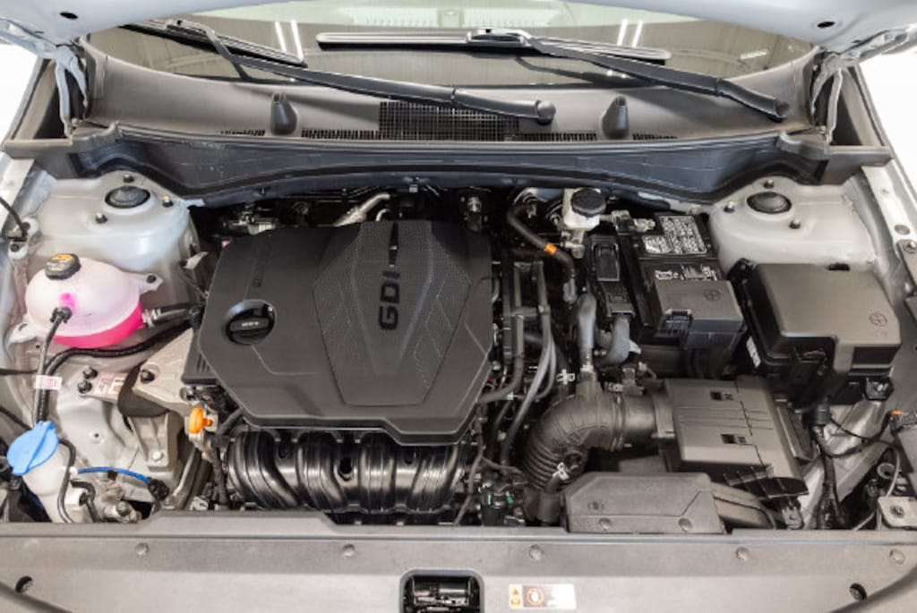 Used 2026 Kia Sportage X-Pro Prestige SUV
