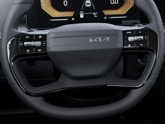 2026 Kia Sorento EX Hybrid - Photo 25