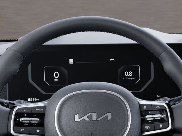 2026 Kia Carnival SX Prestige - Photo 24