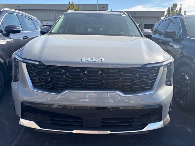 Used 2026 Kia Sorento S SUV