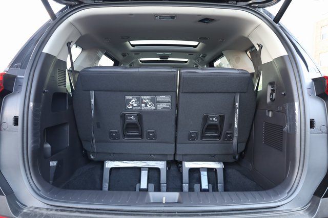 2026 Kia Carnival SX Prestige - Photo 32