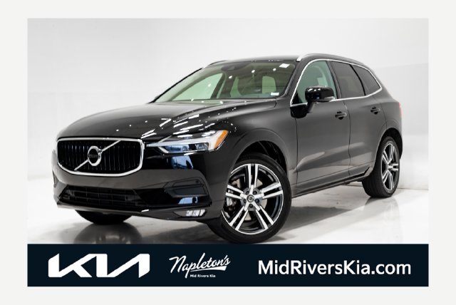 2021 Volvo XC60