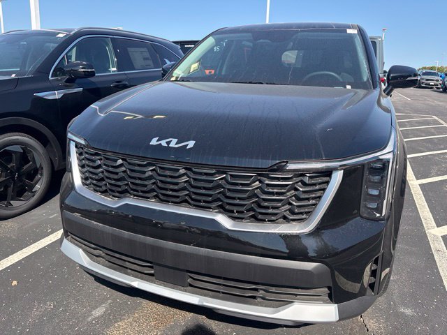 Used 2026 Kia Sorento EX SUV