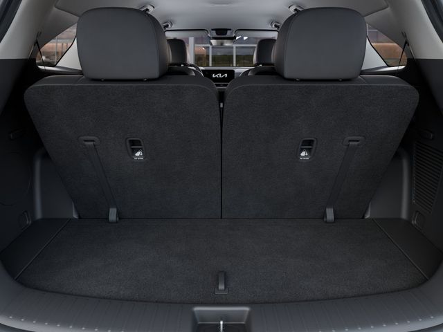 2026 Kia Sorento EX Hybrid - Photo 22