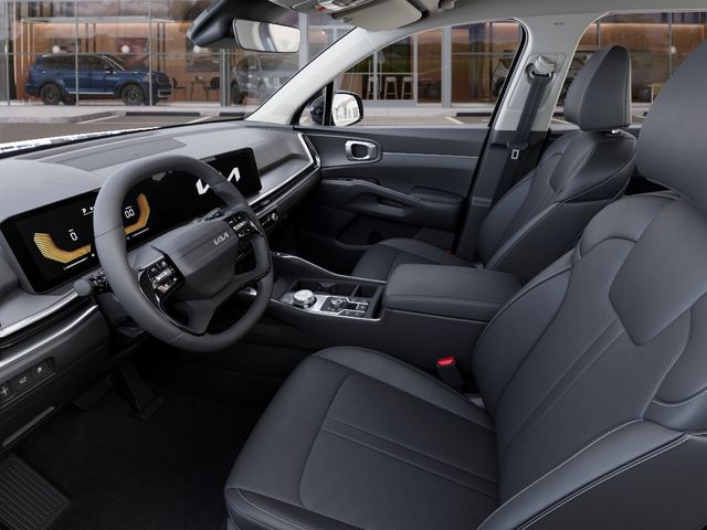 2026 Kia Sorento EX Hybrid - Photo 20