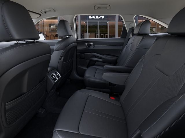 2026 Kia Sorento EX Hybrid - Photo 21