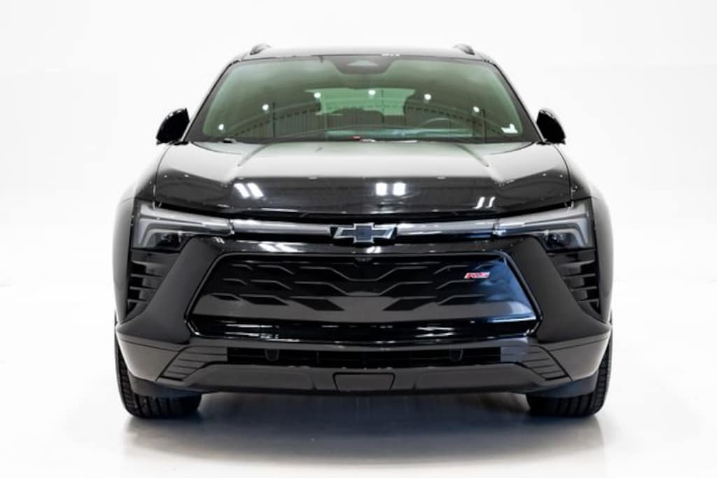 Used 2024 Chevrolet Blazer EV RS SUV