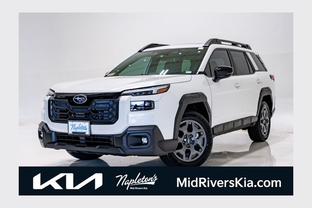 2026 Subaru Outback Premium SUV