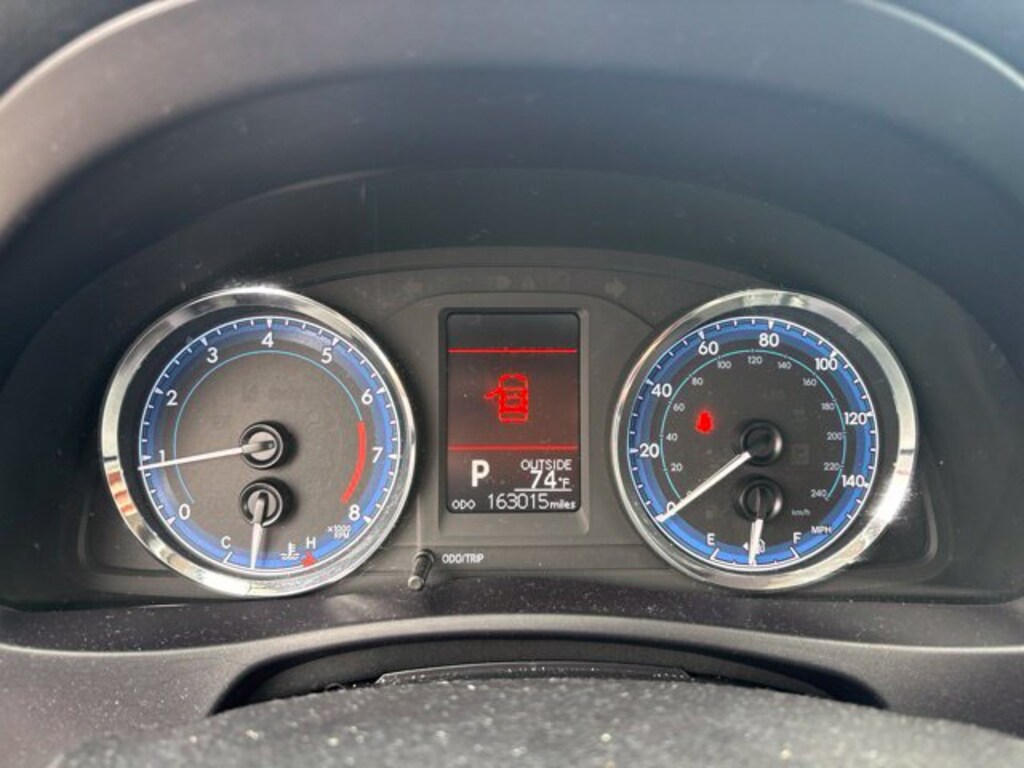 Used 2017 Toyota Corolla L Sedan
