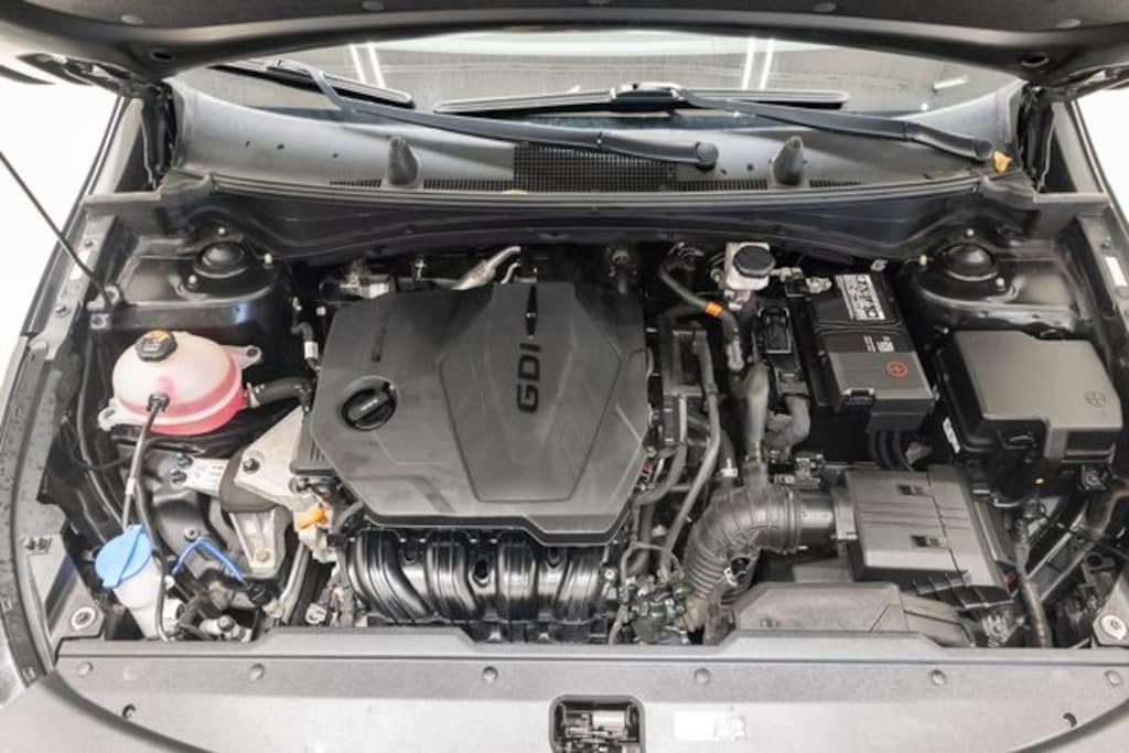 Used 2023 Kia Sportage SX SUV