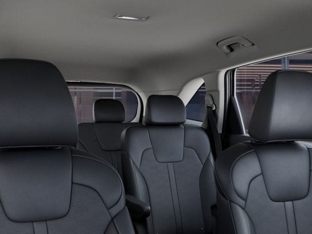 2026 Kia Sorento EX Hybrid - Photo 30