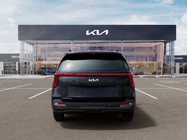 2026 Kia Carnival SX Prestige - Photo 7