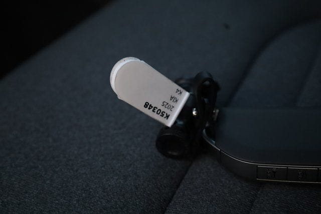 2025 Kia K4 EX - Photo 26
