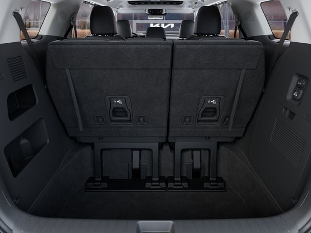 2026 Kia Carnival SX Prestige - Photo 22