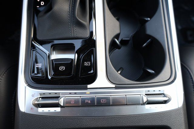 2026 Kia Carnival SX Prestige - Photo 23