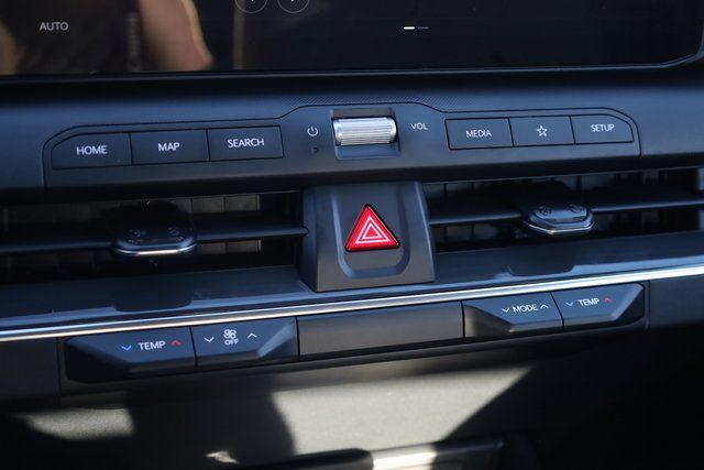2025 Kia K4 EX - Photo 20