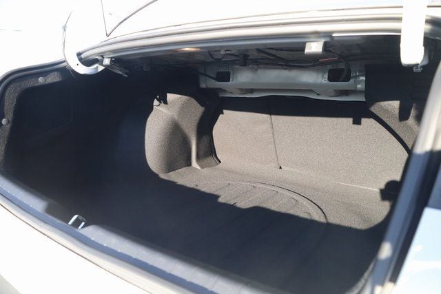 2025 Kia K4 EX - Photo 24