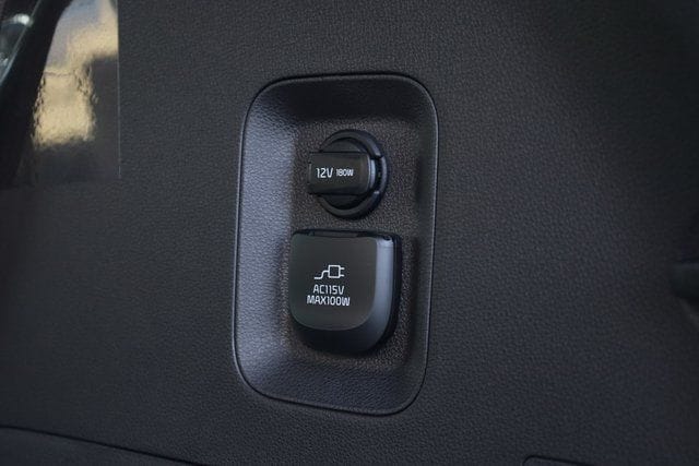 2026 Kia Carnival SX Prestige - Photo 35
