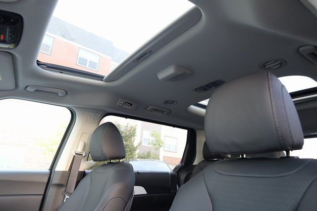 2026 Kia Carnival SX Prestige - Photo 25