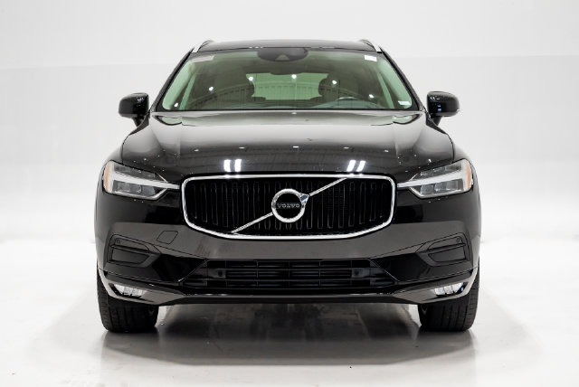 Used 2021 Volvo XC60 T6 Momentum SUV