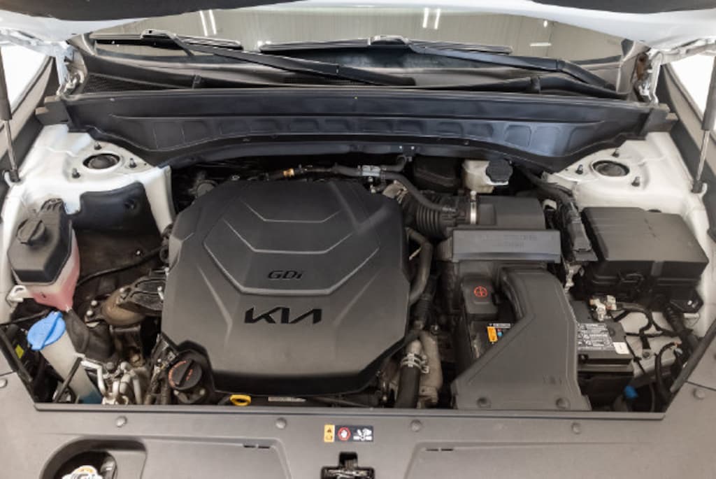 Used 2023 Kia Telluride EX X-Line SUV