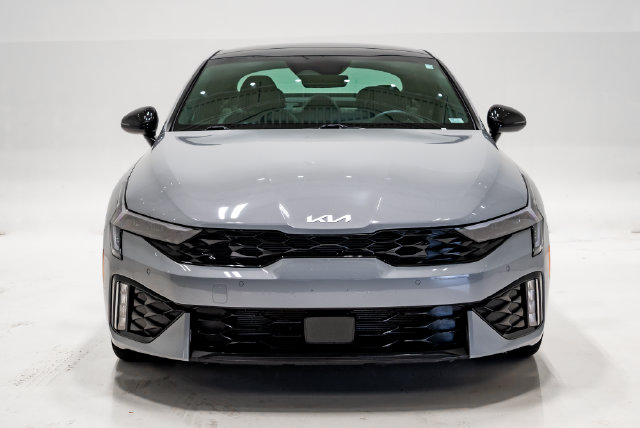 Used 2025 Kia K5 GT-Line Sedan