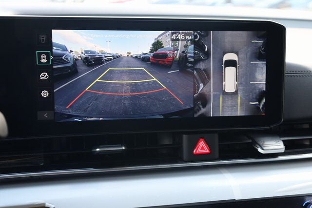 2026 Kia Carnival SX Prestige - Photo 19