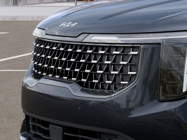 2026 Kia Carnival SX Prestige - Photo 15