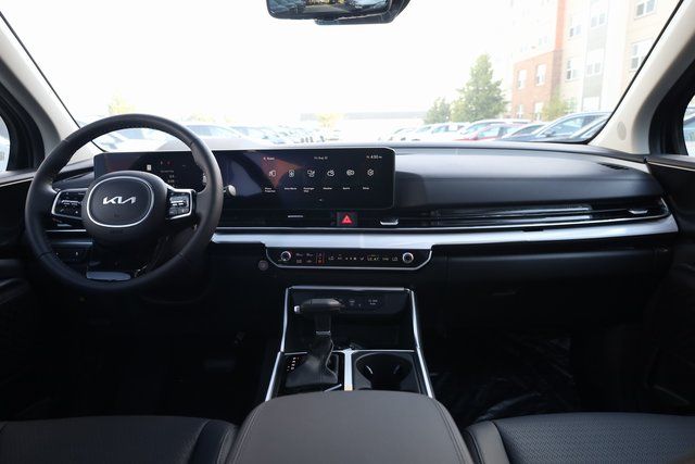 2026 Kia Carnival SX Prestige - Photo 14