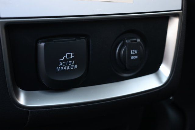 2026 Kia Carnival SX Prestige - Photo 28