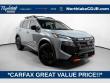 Used 2026 Nissan Rogue Rock Creek SUV