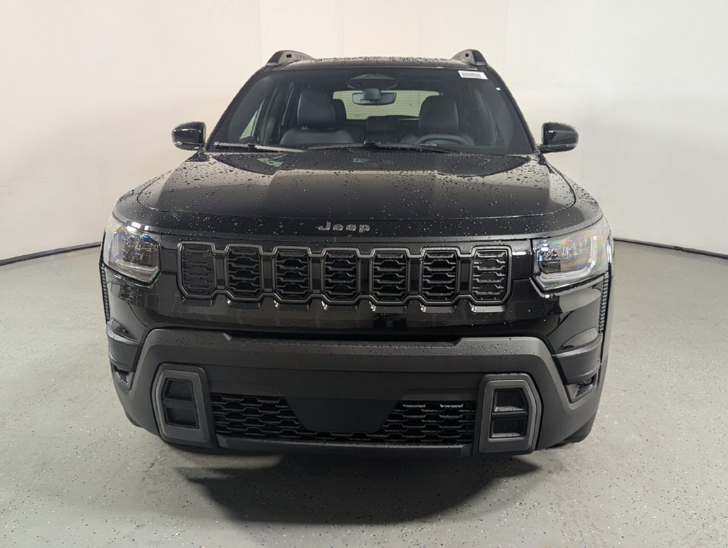 New 2026 Jeep Cherokee LIMITED 4X4 Sport Utility