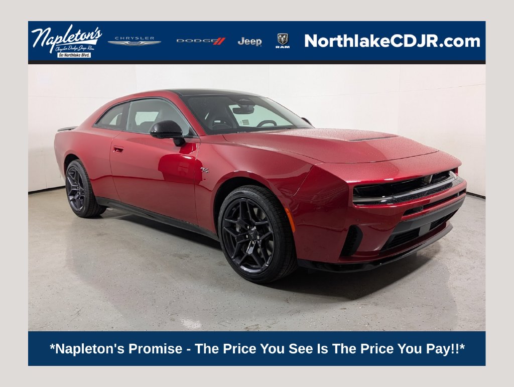  Dodge Charger